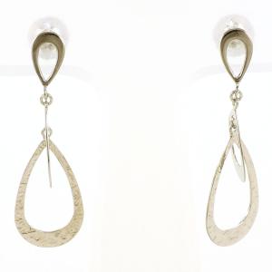 K18PG/K18YG ダイヤモンド ピアス 0.02CT : KOMEHYO ONLINESTORE Yahoo