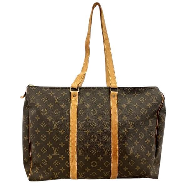 ルイヴィトン Louis Vuitton モノグラム フラネリー45 M51115 バッグ トートバ...