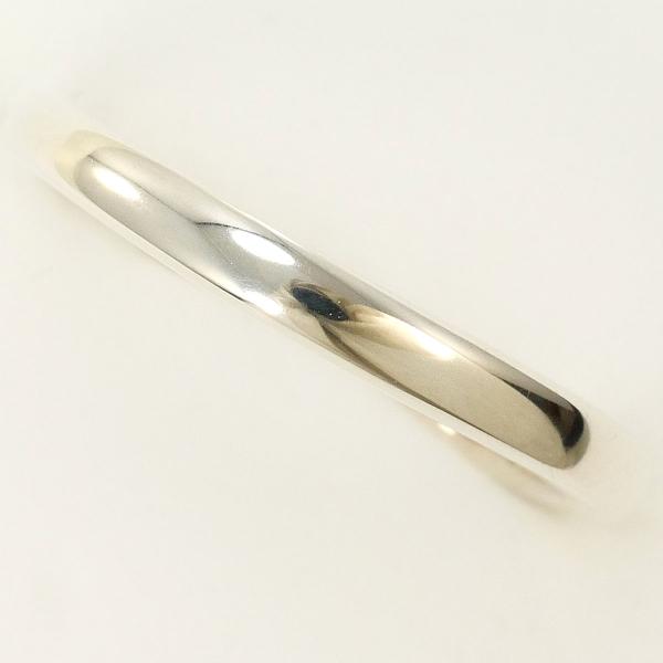 スタージュエリー STAR JEWELRY リング・指輪 シルバー925 4号 総重量約1.4g