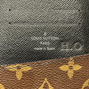 ルイ・ヴィトン LOUIS VUITTON ジ...の詳細画像3