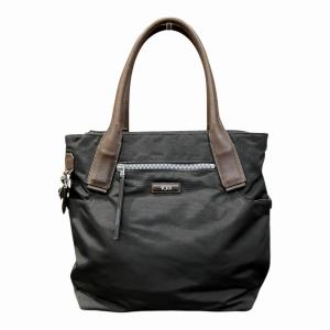 トゥミ TUMI ビジネスバッグ ナイロン 68406D メンズ 中古