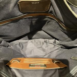 トゥミ TUMI ビジネスバッグ ナイロン 6...の詳細画像4