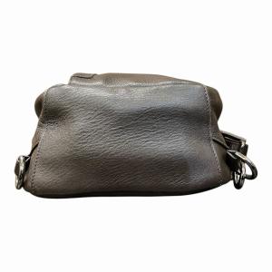 トゥミ TUMI ショルダーバッグ カーフレザ...の詳細画像2
