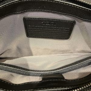 トゥミ TUMI クラッチバッグ カーフレザー...の詳細画像5