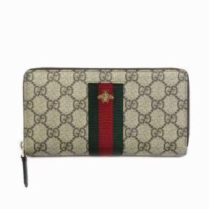 超大特価 美品✨GUCCI 長財布 グッチ 長財布 アニマリエ ビー 蜂