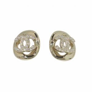 シャネル CHANEL ピアス アクセサリー 合金の商品画像