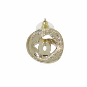 シャネル CHANEL ピアス アクセサリー 合金の詳細画像2