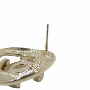 シャネル CHANEL ピアス アクセサリー 合金の詳細画像4