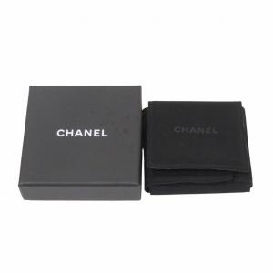 シャネル CHANEL ピアス アクセサリー 合金の詳細画像5