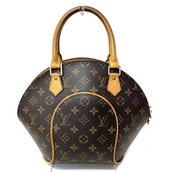 ルイヴィトン Louis Vuitton モノグラム エリプスPM M51127 バッグ ハンドバッ...