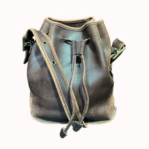 コーチ COACH ショルダーバッグ オールドコーチ レザー 9952 レディース 中古