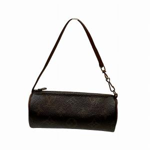 LOUIS VUITTON 極美品 ルイヴィトン スフロ付属ポーチ バッグ