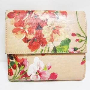 グッチ ブルームス 花柄 財布の商品一覧 通販 Yahoo ショッピング