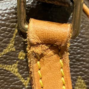 ルイ・ヴィトン LOUIS VUITTON マ...の詳細画像5