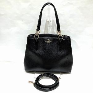 コーチ COACH ミネッタ クロスボディ F57847 バッグ トートバッグ ショルダーバッグ レ...