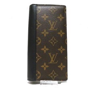 LOUIS VUITTON（ルイ・ヴィトン） ダミエアンフィニ ポルトフォイユ