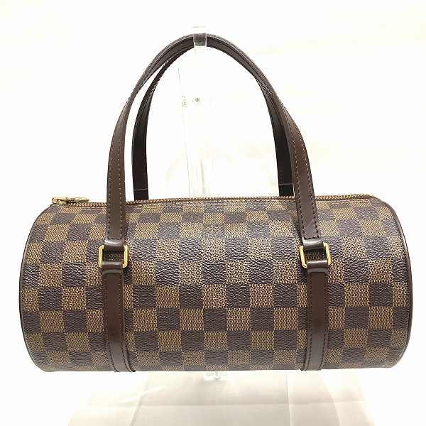 ルイヴィトン Louis Vuitton ダミエ パピヨン N51304 レディース バッグ ハンド...