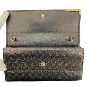 グッチ GUCCI グッチシマ チェーンウォレ...の詳細画像2
