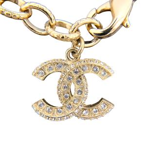 シャネル CHANEL フェイクパール ラインス...の商品画像