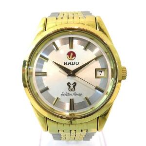 ラドー メンズ腕時計の商品一覧 ファッション 通販 Yahoo ショッピング