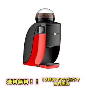 ネスカフェ ゴールドブレンド バリスタ シンプル レッド SPM9636