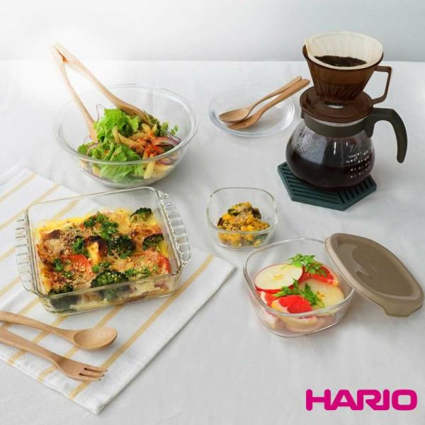 HARIO ハリオ おたのしみ 7点セット