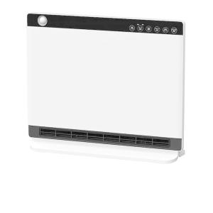 ナカガワ工業 マルチヒーター ZZ-NM600 セラミックファン