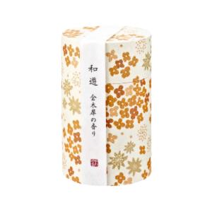 和遊 線香 6種のアソート お試しセット 60...の詳細画像3