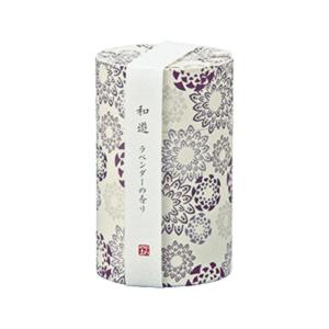 和遊 線香 6種のアソート お試しセット 60...の詳細画像4