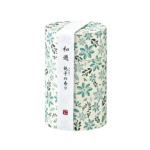 和遊 線香 6種のアソート お試しセット 60...の詳細画像5