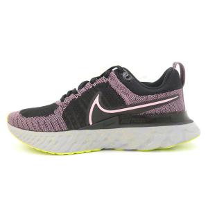 NIKE ナイキ/ウィメンズ リアクト インフィニティ ラン フライニット2 CT2423-500/レディース/23.5cm/カジュアル/Sランク/69【中古】｜wonderrex-ec