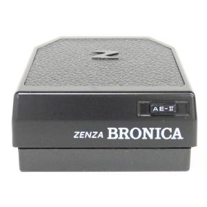 ZENZA/BRONICA/AEファインダー/カメラレンズ/Bランク/84【中古】｜wonderrex-ec