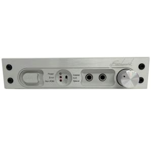 Benchmark ベンチマーク/D/Aコンバーター/DAC1 USB SILVER/42974/オーディオ関連/Bランク/85【中古】｜wonderrex-ec