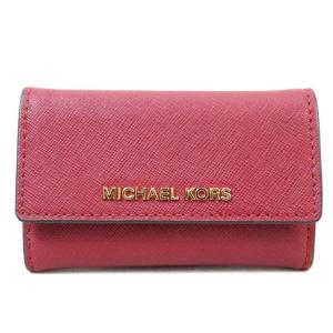 MICHAEL KORS マイケルコース 6連キーケース 無 財布・小物 Bランク 72｜wonderrex-ec