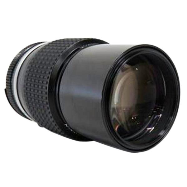 Nikon ニコン/交換レンズ/200mm/Ai Nikkor 200mm F4/844956/カメ...