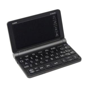 CASIO カシオ 電子辞書 XD-JTSR6000 311AW91FA043143 パソコン関連 Bランク 03｜wonderrex-ec