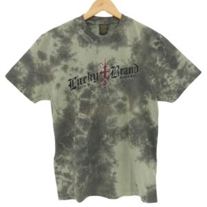 Lucky Brand ラッキーブランド/Tシャツ/S/メンズインナー/Bランク/04【中古】｜wonderrex-ec