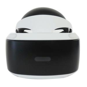SONY ソニー PlayStation　VR CUHJ-16000 5063177 パソコン関連 Bランク 78｜wonderrex-ec