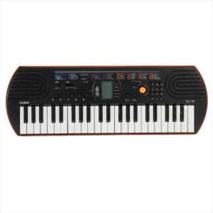 CASIO カシオ キーボード SA-76 818CAS174F38443 楽器関連 Bランク 69｜wonderrex-ec