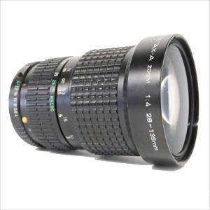 PENTAX ペンタックス 交換レンズ 28−135mm smc PENTAX-A 28-135mm F4 5788869 カメラ関連 Bランク 76｜wonderrex-ec