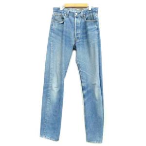 Levi's リーバイス/ジーンズ/W34 L36/メンズボトムス/Bランク/64【中古】｜wonderrex-ec