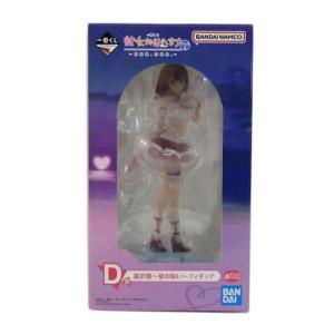 BANDAI バンダイ/彼女、お借りします。D賞 桜沢墨/1番くじ/フィギュア/SAランク/81【中古】｜wonderrex-ec