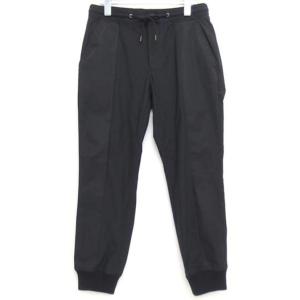 jun hashimoto ジュンハシモト/FRC PANTS/リブパンツ/18AW/1071820016/2/Bランク/04【中古】｜wonderrex-ec