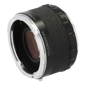 コニカミノルタ（KONICA MINOLTA） ミノルタ Minolta MC Tele Rokkor