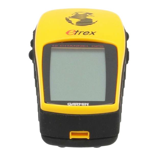 GARMIN ガーミン/ゴルフナビゲーション/eTrex/2024620916/ゴルフ用品/Cランク...