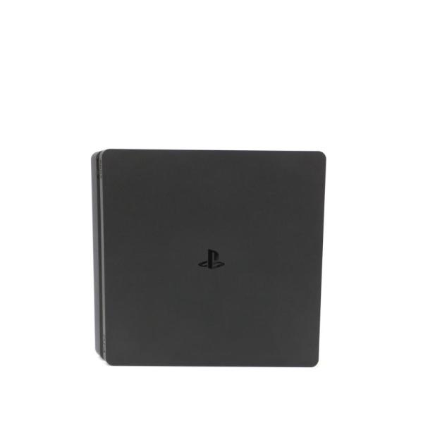 SONY ソニー/PS4本体1TBジェットブラック/CUH-2000B/5636118/Bランク/8...