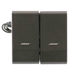 BOSE ボーズ/アクティブスピーカー/Computer MusicMonitor/301482-004/Bランク/75【中古】｜wonderrex-ec