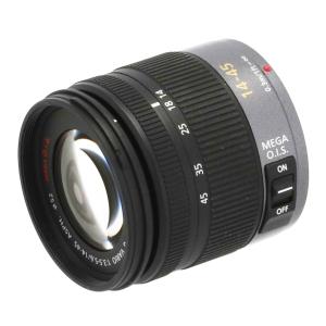Panasonic パナソニック/デジタル対応レンズ/H-FS014045/BR8SA005042/交換レンズ/Bランク/62【中古】 Amazon.co.jp: パナソニック 標準ズームレンズ マイクロフォー