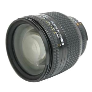 Nikon ニコン/交換レンズ/AF 24-120mm F3.5-5.6D/262289/Cランク/05【中古】