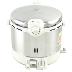 Paloma パロマ/ガス炊飯器/PR-09EF/Bランク/64【中古】 Paloma パロマ/ガス炊飯器/PR-09EF/Bランク/64【中古】